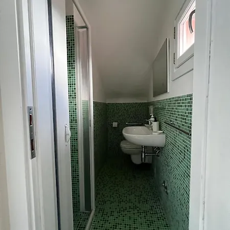 Trilocale Con Piscina Nel Villaggio Cinque Terre Apartman Soviore